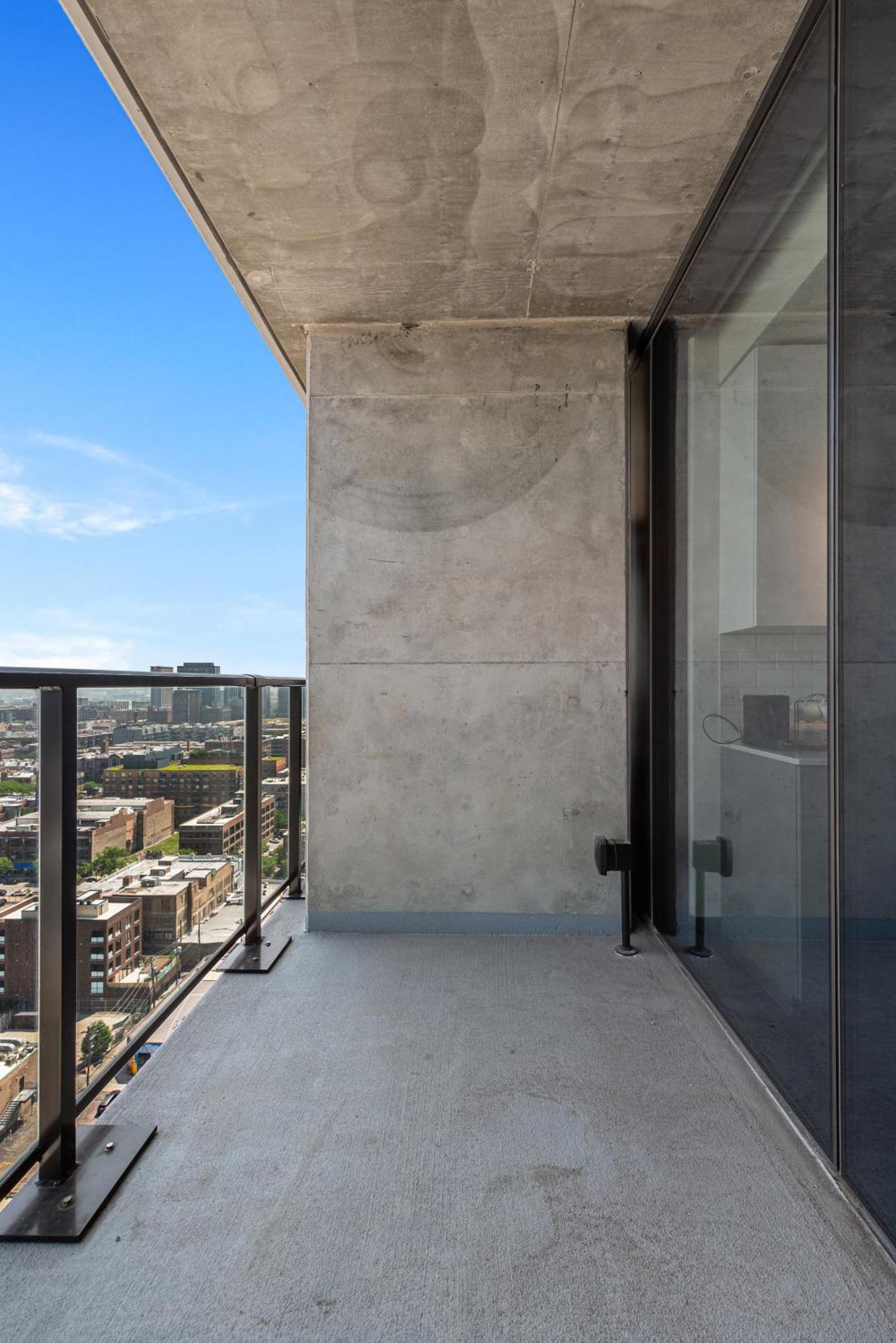 Apartamento Fulbrix Bright Designer With West Loop Views *